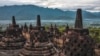 Salah satu dari lima Destinasi Pariwisata Super Prioritas (DPSP), Candi Borobudur di Magelang, Jawa Tengah. (Foto: PT TWC)