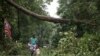 Powerful Hurricane Maria Lashes St. Croix, Takes Aim at Puerto Rico