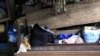 Thousands of Displaced People Face Eviction in Ivory Coast