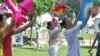 Unique US Festival Showcases Wonders of Chinese Culture