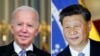 Gallup report: US ahead of China in global leadership approval