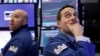 US Stocks Seesaw Wildly After Day of Record Losses