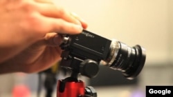 Motion Microscope