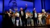 Pennsylvania Primaries Could Herald Shift of Power in US House