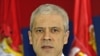 Former Serbian President Boris Tadic (file photo)