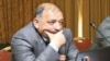 Rauf Mirqədirovun atası prezidentə məktub yazıb
