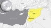 Turkey Downs Syrian Warplane Near Border
