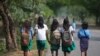 Students Put Democracy Into Practice at Escuela Nueva Schools