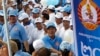 Election to Dominate Discussion at Cambodian-American Meeting
