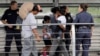 Congress Debates Detention of Migrant Children
