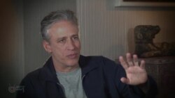 What Jon Stewart Learned About Iran From 'Rosewater'