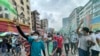 Pemerintah Bayangan Myanmar Serukan Pemberontakan Nasional