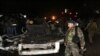 Jihadists in Lebanon Target Shiites 