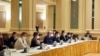 Progress Reported at Iran Nuclear Talks in Vienna 