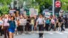 US Cities, States Step up for Climate Change