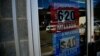 At Least Two Winning Powerball Tickets Sold