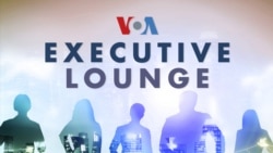 VOA Executive Lounge: Serba-serbi Bisnis Kaligrafi di AS