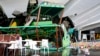 6 dead, 78 injured after roof of Peru shopping mall collapses
