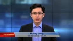 Truyền hình VOA 20/4/19: Tư lệnh Mỹ: ‘Tiếp tục làm sâu sắc hợp tác an ninh Mỹ-Việt’