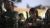 Warga Kurdi di Suriah Tolak Keras Perekrutan Anak-Anak oleh Militer SDF
