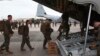 US Airman Arrested for Alleged Drunk Driving on Okinawa