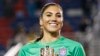 US Athletes Focus on Competition, Despite Olympic Worries 