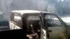 Syrian Forces Launch New Raids