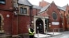 Masjid yang Didatangi Pembom Manchester Jadi Sorotan