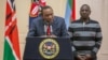 Kenyan President, Election Overturned by Court, Attacks Judiciary