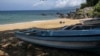 Naufrage au large des Comores: des trafiquants auraient coulé le bateau