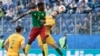 Tous les tests antidopage négatifs pour les joueurs de la Coupe des Confédérations
