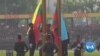 Relative Stability Brings Progress to Myanmar Region 