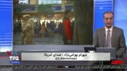 روی خط: تریبون آزاد روی‌خط؛ فرصتی برای بیان آزادانه و بدون محدودیت دیدگاه‌های شما
