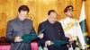 Perdana Menteri Baru Pakistan Dilantik