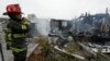 California Governor Declares State of Emergency After 6.0 Earthquake