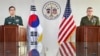 미-한 "북한, 13종 생물작용제 보유...유사시 사용 가능"