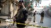 Taliban Attacks Continue in Pakistan Amid Efforts for Peace 