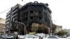Iran's Internet Shutdown Extends to 5th Day, Further Harming Economy