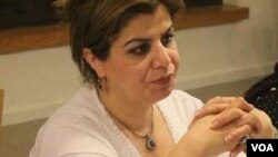Gülər Əhmədova
