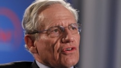 Bob Woodward