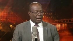 Pwogram aprè-midi a TV