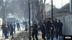 İsmayıllı hadisələri