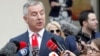 Predsjednik Crne Gore Milo Đukanović (Foto: Reuters/Stevo Vasiljević)