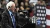 Sanders Menang Besar di 3 Negara Bagian