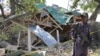 2 Blasts Hit Mogadishu; 6 Soldiers Killed