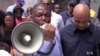 Black Community Seeks the Power of the Ballot