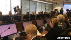 Visoko sudsko i tužilačko vijeće BiH