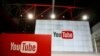Kkantor YouTube di Los Angeles, California, 21 Oktober 2015. (Foto: AP)