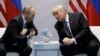 Five Countries Where People Have Confidence in Trump