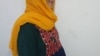 تاجیکستان کې ایساره شوې امیندواره افغانه پیلوټه راتلونکي ته اندیښمنه ده